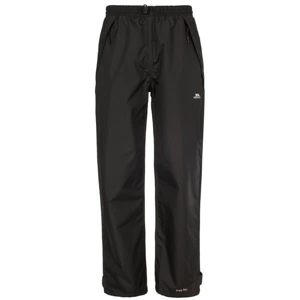 Trespass Byxor Tutula Svart 2XL / Short Kvinna