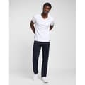 Miniatyrbillede 3 af 6: Lee Extreme Motion Mvp Jeans Blå 42 / 34 Mand