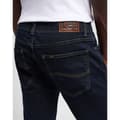 Miniatyrbillede 5 af 6: Lee Extreme Motion Mvp Jeans Blå 42 / 34 Mand