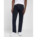 Miniatyrbillede 1 af 6: Lee Extreme Motion Mvp Jeans Blå 42 / 34 Mand