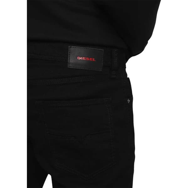 Diesel Larkee-beex Jeans Svart 29 / 30 Man