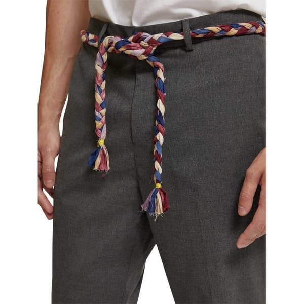 Scotch & Soda Irving Chinobyxor Grå 33 / 32 Man
