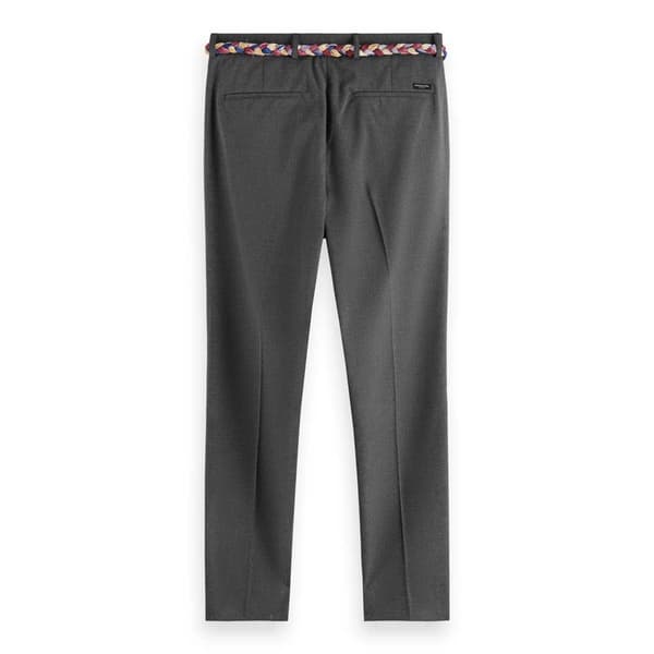 Scotch & Soda Irving Chinobukser Grå 34 / 32 Mand