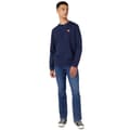 Miniatyrbillede 3 af 4: Wrangler Texas Authentic Straight Fit Jeans Blå 33 / 30 Mand