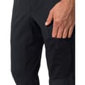 Pikkukuva 5 / 6: Vaude Scopi Iii Housut Musta 48 / Regular Mies