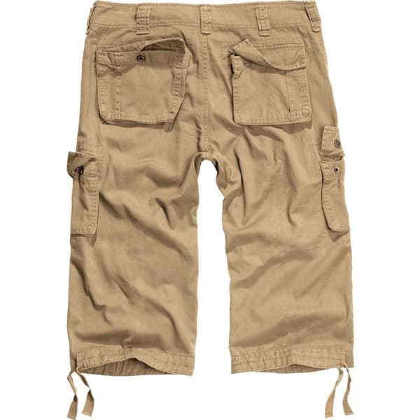 Brandit Urban Legend Bukser Beige 2XL Mand
