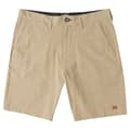 Pikkukuva 3 / 4: Billabong Crossfire Mid Shortsit Beige 34 Mies
