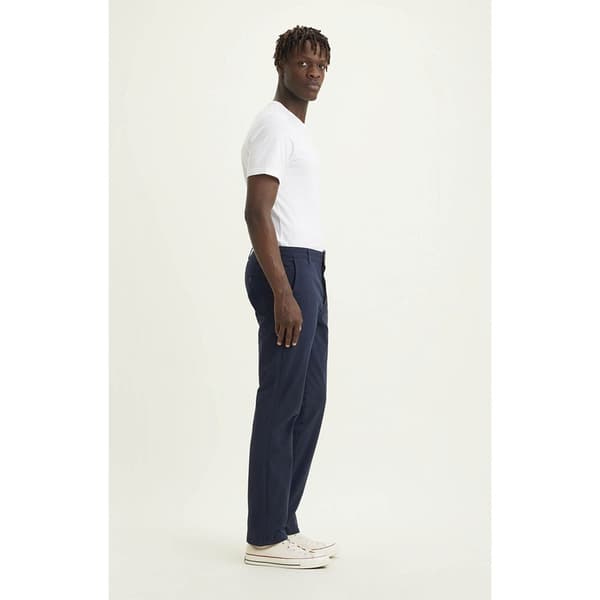 Dockers Supreme Flex Slim Bukser Blå 42 / 34 Mand