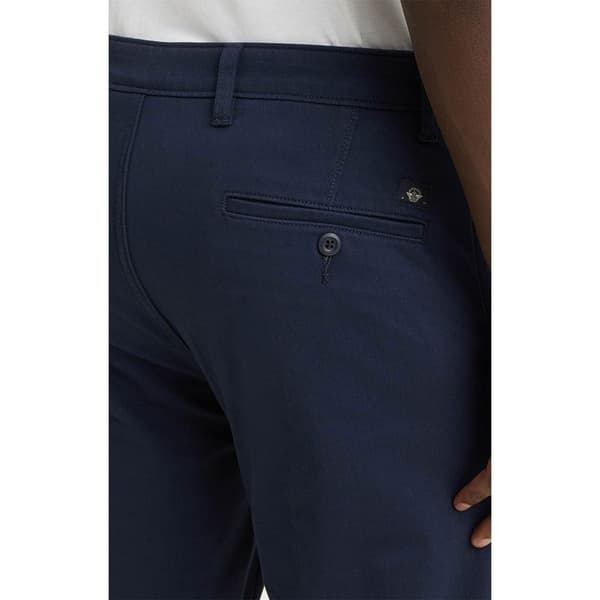 Dockers Supreme Flex Slim Bukser Blå 42 / 34 Mand