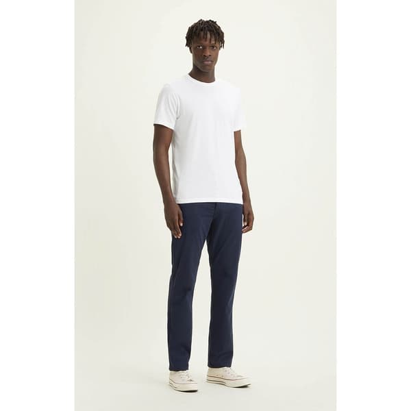 Dockers Supreme Flex Slim Bukser Blå 42 / 34 Mand