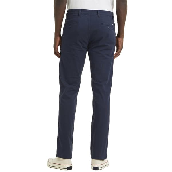 Dockers Supreme Flex Slim Bukser Blå 42 / 34 Mand