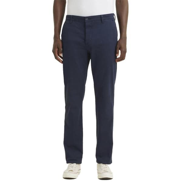 Dockers Supreme Flex Slim Bukser Blå 42 / 34 Mand