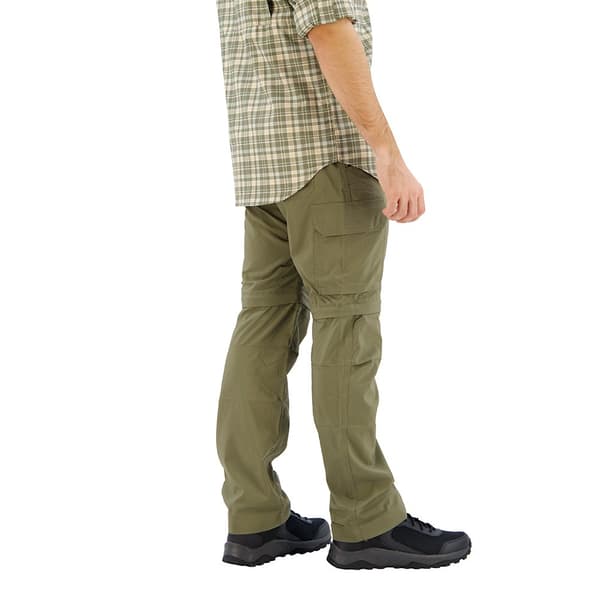 Columbia Silver Ridge™ Utility Convertible Byxor Beige 40 / 32 Man