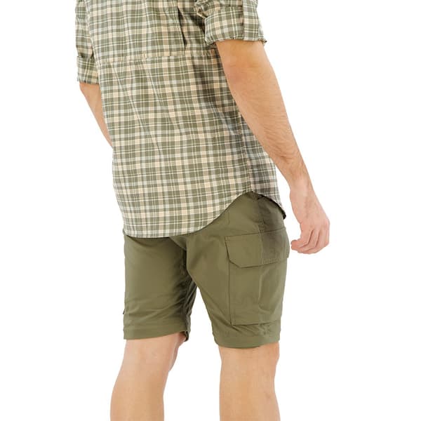 Columbia Silver Ridge™ Utility Convertible Byxor Beige 40 / 32 Man