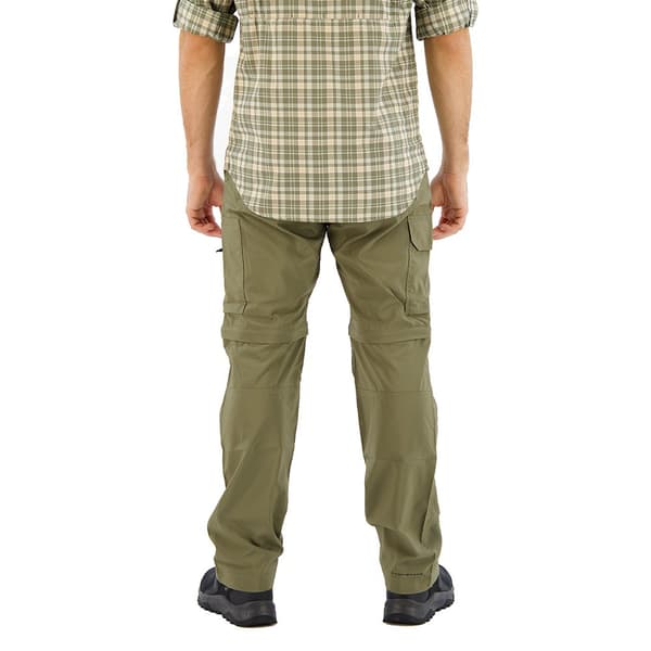 Columbia Silver Ridge™ Utility Convertible Byxor Beige 40 / 32 Man