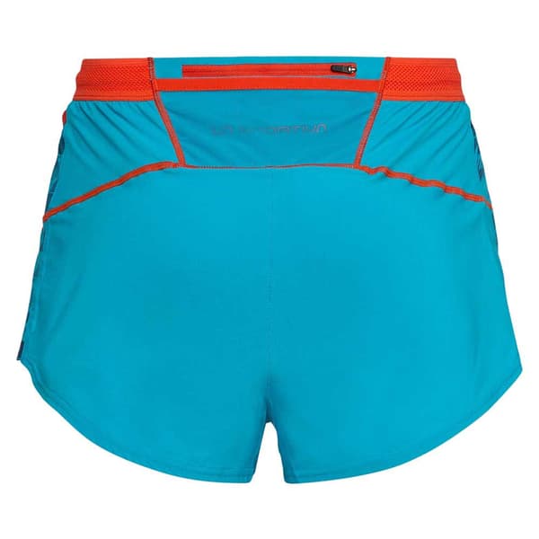 La Sportiva Auster Shorts Blå XL Mand