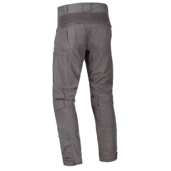 Invadergear Mk.ii Predator Combat Byxor Grå L Man