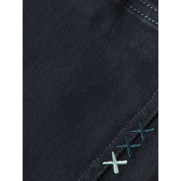 Scotch & Soda Ralston Regular Slim Fit Byxor Blå 32 / 30 Man