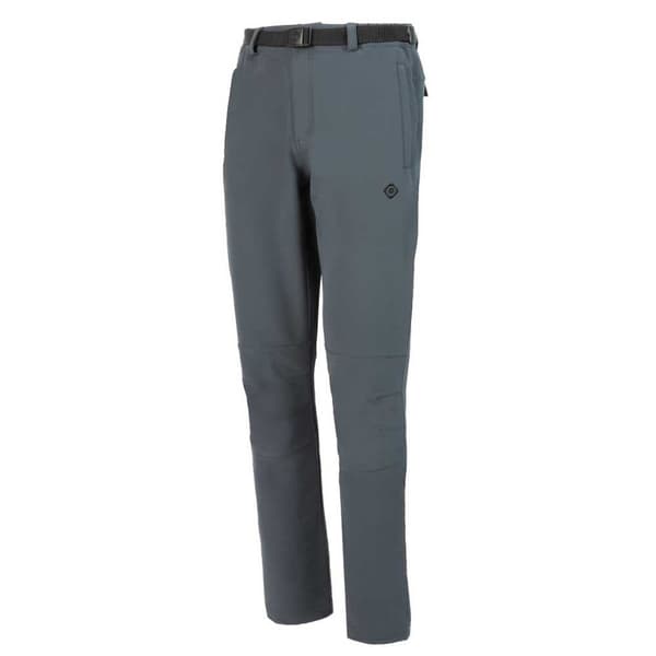 Izas Lut M Fw Housut Harmaa 4XL Mies