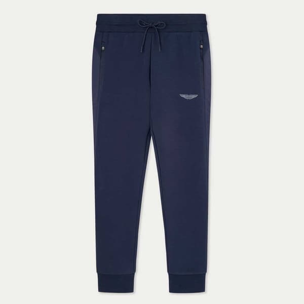 Hackett Am Hybrid Joggare Blå XL Man