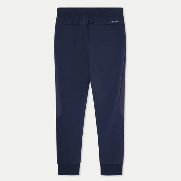 Hackett Am Hybrid Joggare Blå XL Man