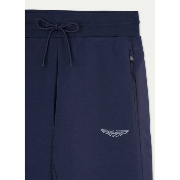 Hackett Am Hybrid Joggare Blå XL Man