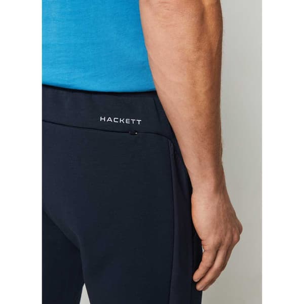 Hackett Am Hybrid Joggare Blå XL Man