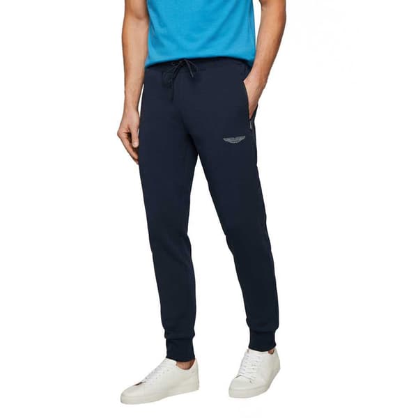 Hackett Am Hybrid Joggare Blå XL Man