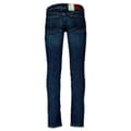 Miniatyrbild 3 av 3: Pepe Jeans Hatch Pm206322vx1 Jeans Blå 36 / 32 Man