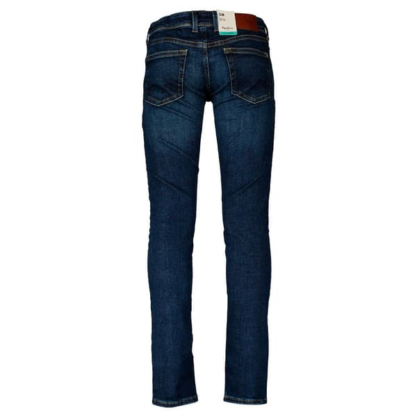 Pepe Jeans Hatch Pm206322vx1 Jeans Blå 36 / 32 Man