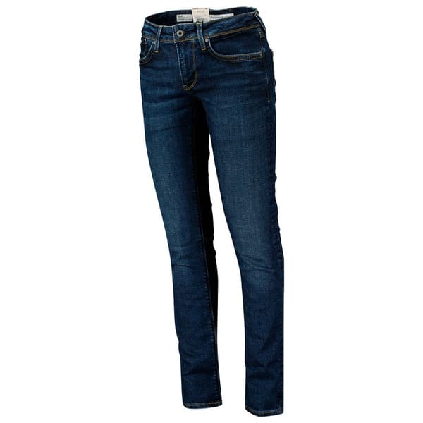 Pepe Jeans Hatch Pm206322vx1 Jeans Blå 36 / 32 Man
