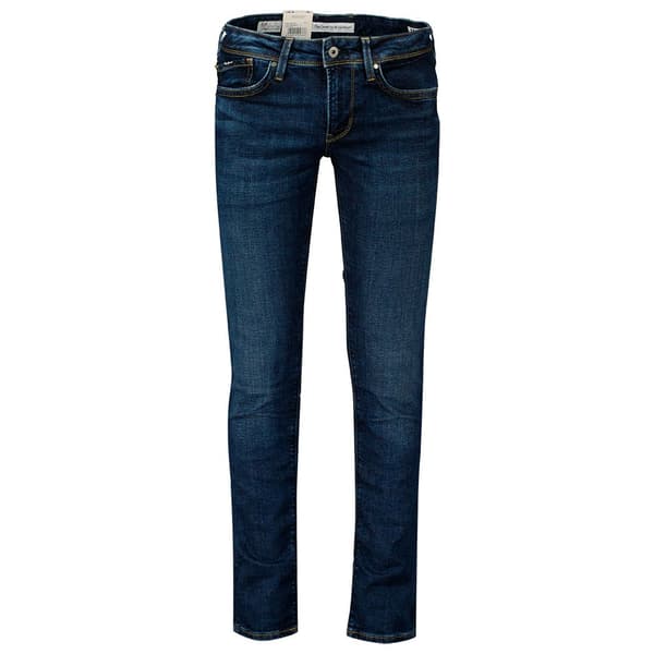 Pepe Jeans Hatch Pm206322vx1 Jeans Blå 36 / 32 Man