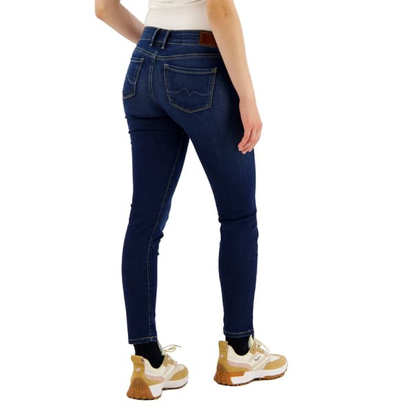 Pepe Jeans Soho Farkut Sininen 34 / 30 Nainen