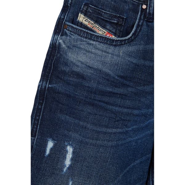 Diesel Kids Bukser J00809  4 Years