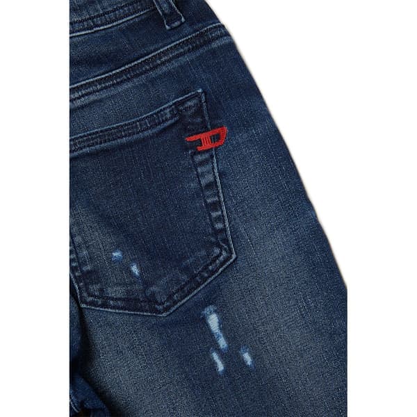 Diesel Kids Housut J00809  8 Years