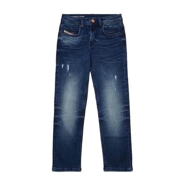 Diesel Kids Housut J00809  8 Years