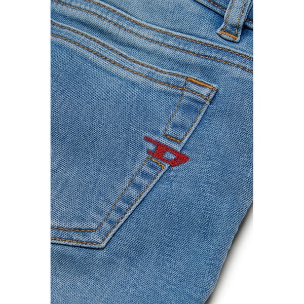 Diesel Kids Bukser J00993  10 Years