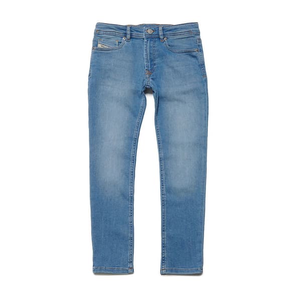 Diesel Kids Bukser J00993  10 Years
