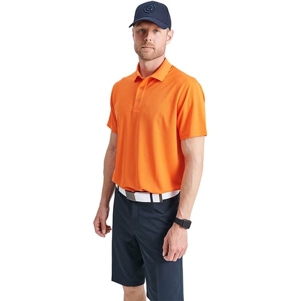 Abacus Golf Shorts Cleek Flex  S Man