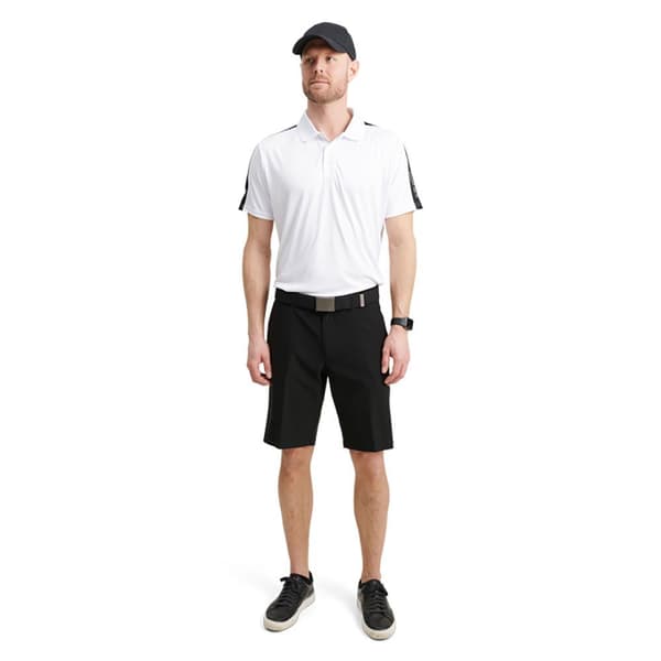 Abacus Golf Strækshorts Mellion  3XL Mand
