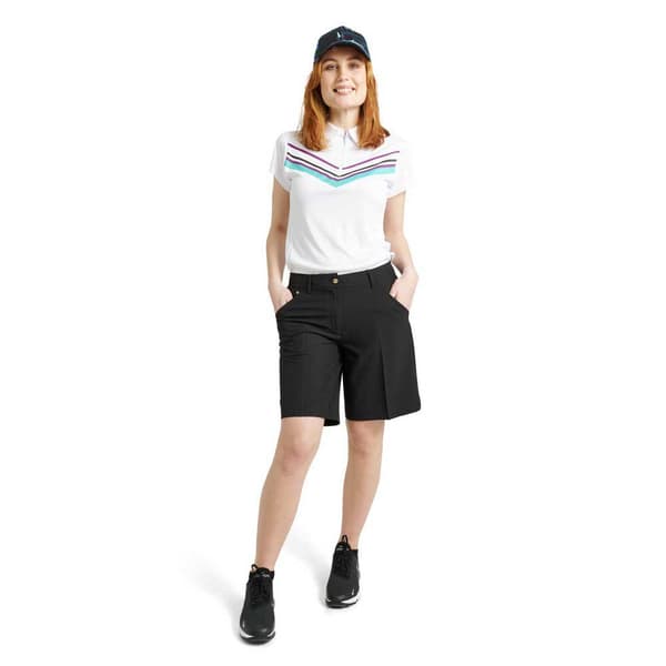 Abacus Golf Shorts Kildare 36 Mand