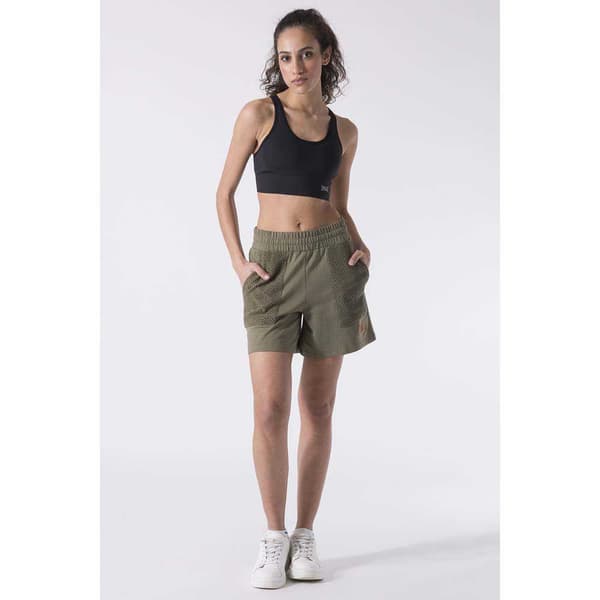 Everlast Shorts Felpa Extralight  S Kvinna