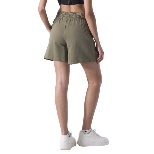Everlast Shorts Felpa Extralight  S Kvinna