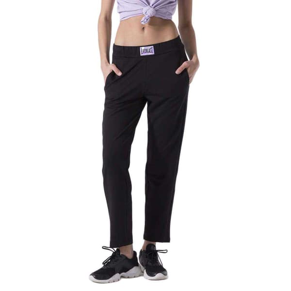 Everlast Joggingbukser Felpa Str  L Kvinde