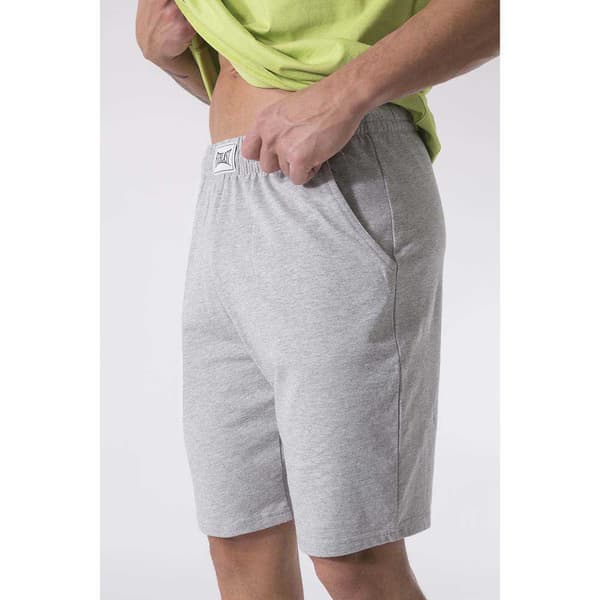 Everlast Shorts Heavy Jersey  M Mand