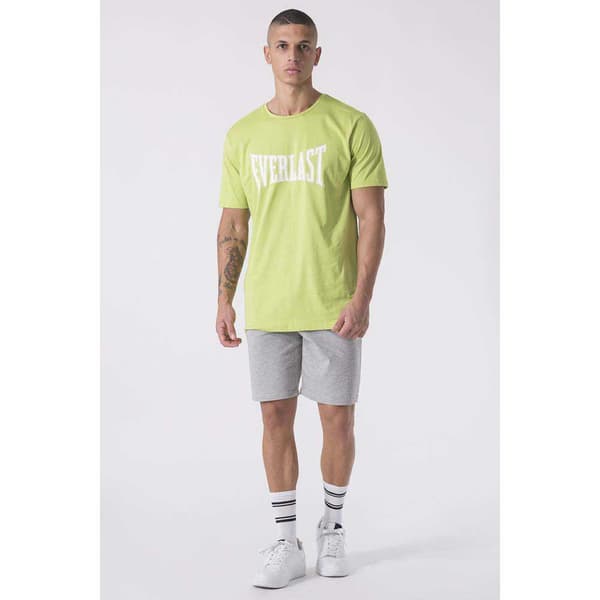 Everlast Shorts Heavy Jersey  M Mand