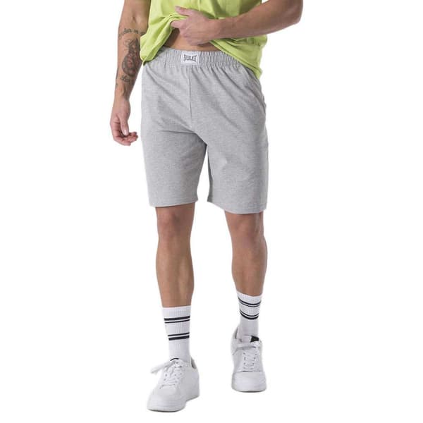 Everlast Shorts Heavy Jersey  M Mand