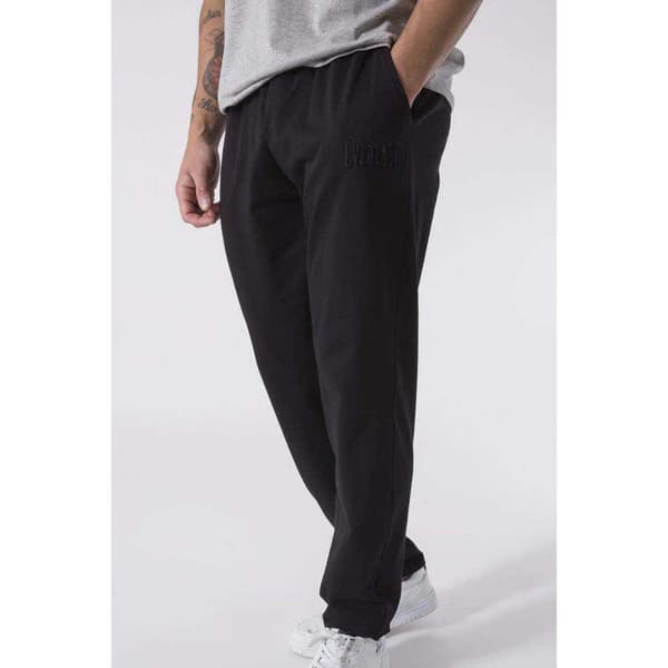 Everlast Hikihousut Heavy Jersey  S Mies