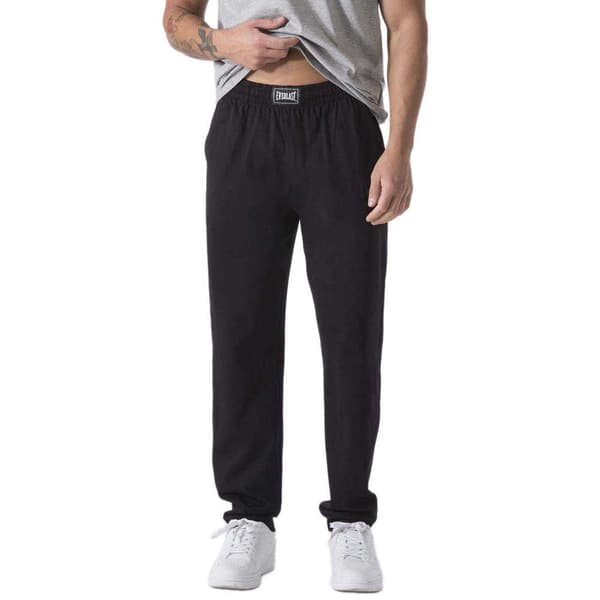 Everlast Joggingbukser Heavy Jersey  L Mand