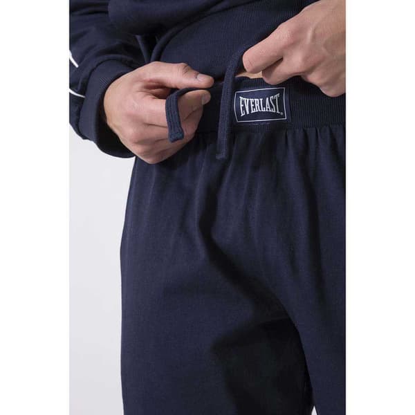 Everlast Hikihousut Heavy Jersey  XL Mies